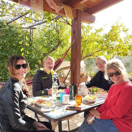 Piccolo Trullo Ostunese Le Jardin De Sophie' ออสตูนี ภายนอก รูปภาพ